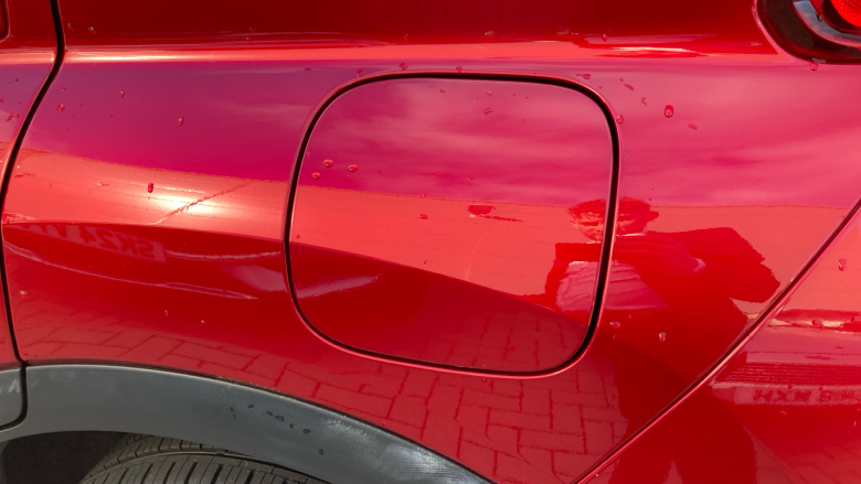 Mitsubishi Eclipse Cross 1.5 3 5dr CVT 4WD Petrol Hatchback